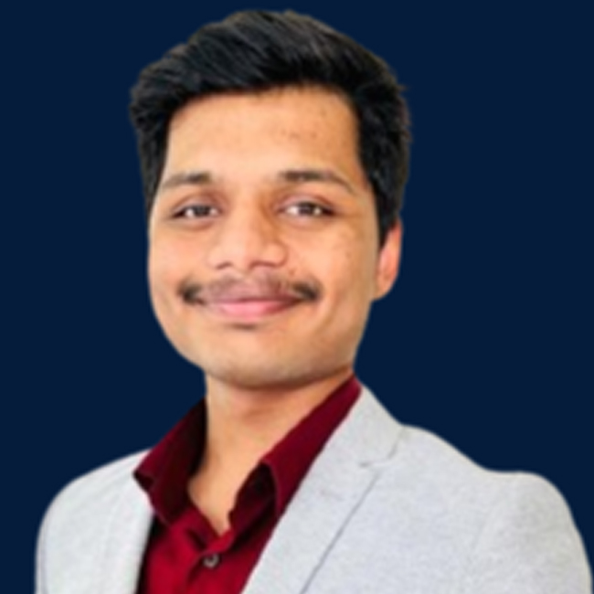 Aadesh Shinde