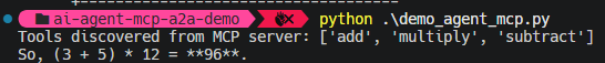 Running demo_agent_mcp.py