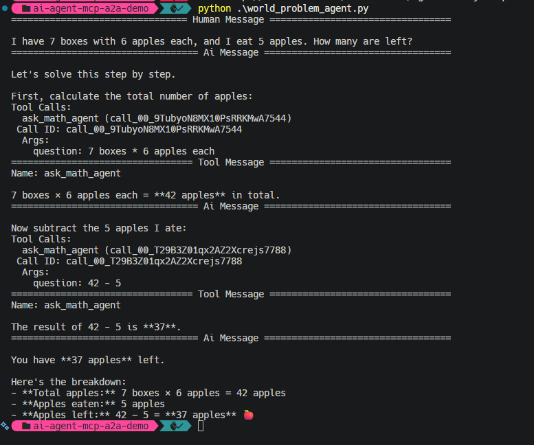 Running world_problem_agent.py